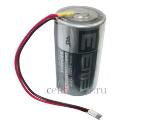 Батарейка литиевая EEMB ER34615-LD