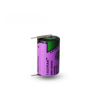 Батарейка литиевая Tadiran SL-350/PR