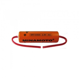 Батарейка литиевая Minamoto ER14505W
