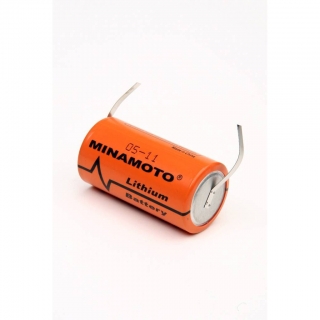 Батарейка литиевая Minamoto ER26500/T