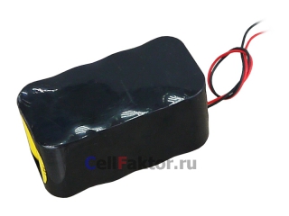 Батарейка литиевая FANUC A98L-0031-0023