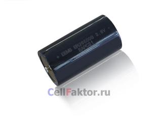 Батарейка литиевая EEMB ER26500S