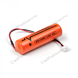 Батарейка литиевая Minamoto ER14505/C2