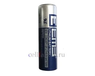 Батарейка литиевая EEMB ER14505M