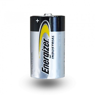 Батарейка ENERGIZER Industrial LR20