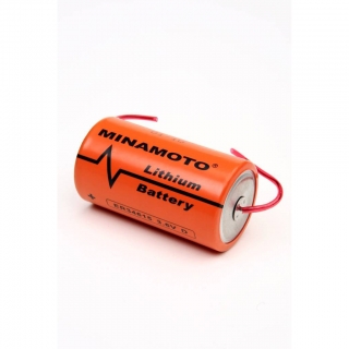 Батарейка литиевая Minamoto ER34615/W
