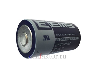 Батарейка литиевая EEMB ER26500M