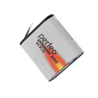 Батарейка солевая PERFEO Dynamic Zinc 3R12