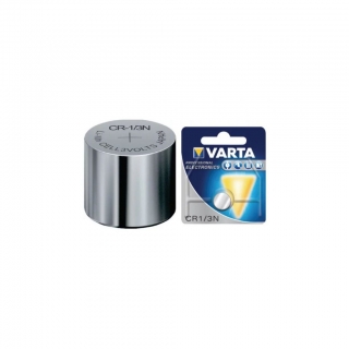 Батарейка литиевая VARTA CR1/3N