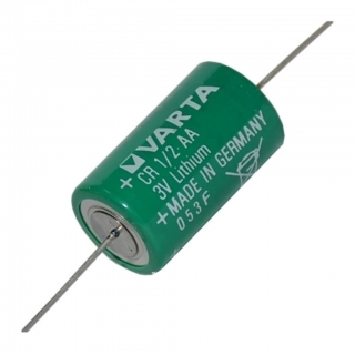 Батарейка литиевая VARTA CR1/2AA CD
