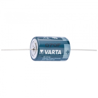 Батарейка литиевая VARTA ER1/2 AA CD