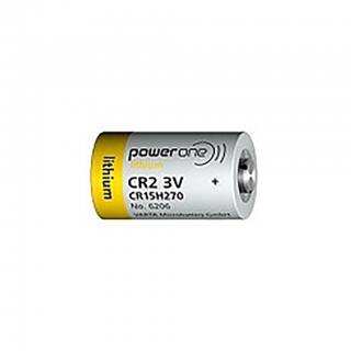 Батарейка VARTA POWER ONE CR2