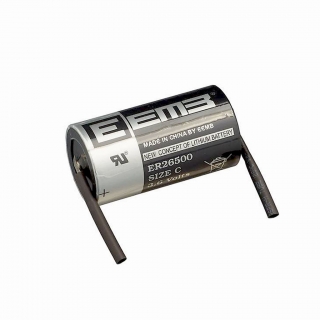 Батарейка литиевая EEMB ER26500-FT