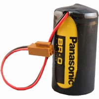 Батарейка литиевая FANUC A02B-0120-K106
