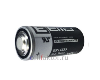 Батарейка литиевая EEMB ER14335