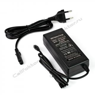 Зарядное устройство QBAT ICS 3S 12.6V 2A