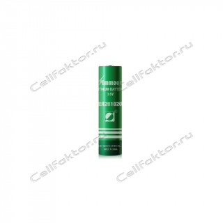 Батарейка литиевая SUNMOON ER261020