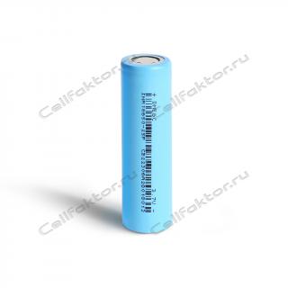 Аккумулятор высокотоковый DMEGC ICR18650-25P 2500 мАч Li-Ion