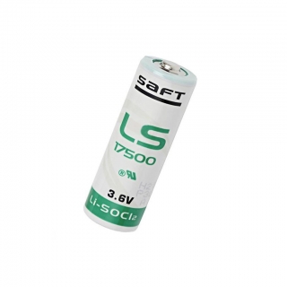 Батарейка литиевая SAFT LS17500