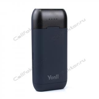 Портативное зарядное устройство PowerBank YONII Model: PD21700 (PD2) для 2*21700/18650 10000mAh