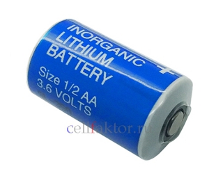 Батарейка литиевая Sonnecell SL-750/S