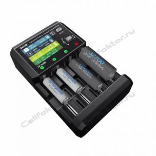 Зарядное устройство SKYRC MC5000 (SK-100214)