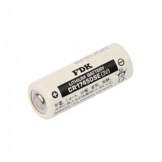 Батарейка литиевая SANYO/FDK CR17450SE
