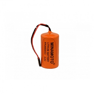 Батарейка литиевая Minamoto ER26500/C1