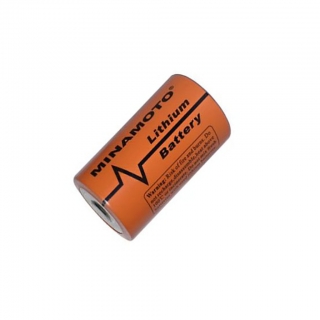 Батарейка литиевая Minamoto ER34615H