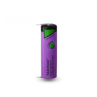 Батарейка литиевая Tadiran SL-360/PR
