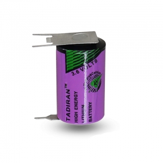 Батарейка литиевая Tadiran SL-850/PTP