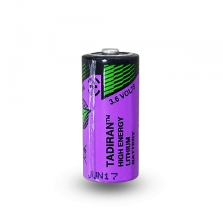 Батарейка литиевая Tadiran SL-861/S
