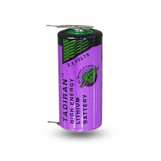 Батарейка литиевая Tadiran SL-861/PR