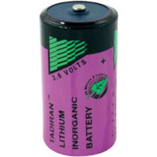 Батарейка литиевая Tadiran SL-2870/S
