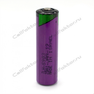 Батарейка литиевая Tadiran TLH-5903/S