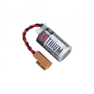 Батарейка литиевая TOSHIBA ER3V/3.6V