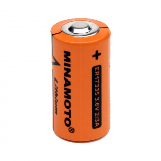 Батарейка литиевая Minamoto ER17335