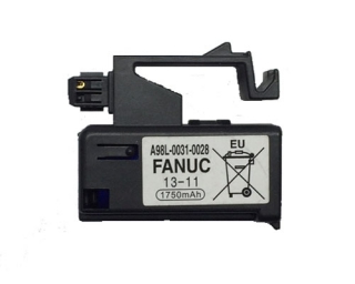 Батарейка литиевая FANUC A98L-0031-0028