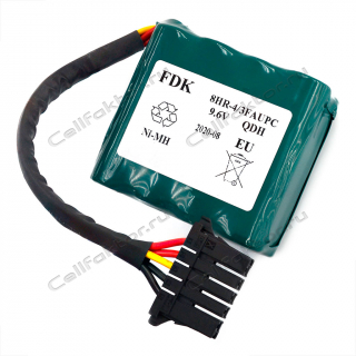 Батарея FDK 8HR-4/3FAUPC 4200 mAh