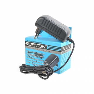 Адаптер/блок питания ROBITON IR12-2250S