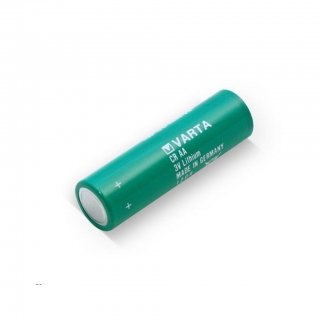 Батарейка литиевая VARTA CRAA