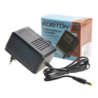Адаптер/блок питания ROBITON AB9-800S