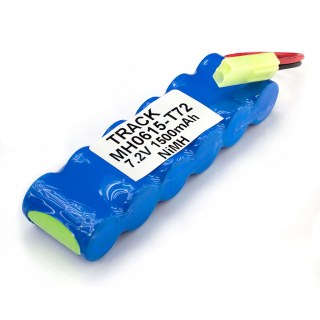 Аккумулятор для игрушек TRACK MH0615-T72 (2/3А)