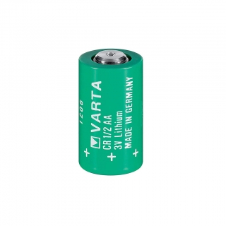 Батарейка литиевая VARTA ER1/2AA