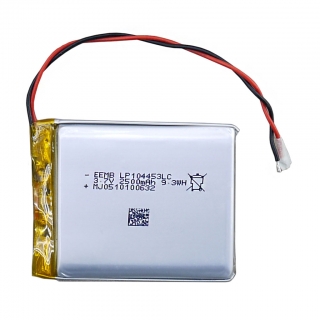 Аккумулятор литий-полимер EEMB LP104453LC-PCM-LD