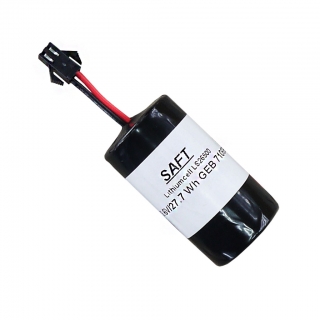 Батарейка литиевая SAFT Lithiumcell LS26500 GEB 710695