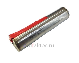 Батарейка литиевая VITZROCELL  SMH CC-MR-165(25)