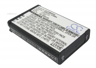 Аккумулятор CS-GRM600SL