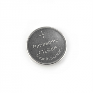 Аккумулятор для часов Panasonic CTL920F