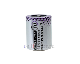 Батарейка литиевая Tadiran TLI-1520A/S